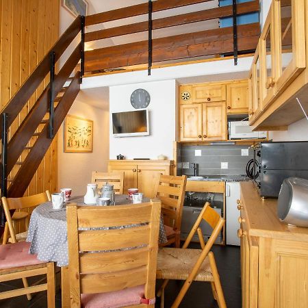Apartment Asters 1208 Batiment B4 By Interhome Saint-Martin-de-Belleville Εξωτερικό φωτογραφία
