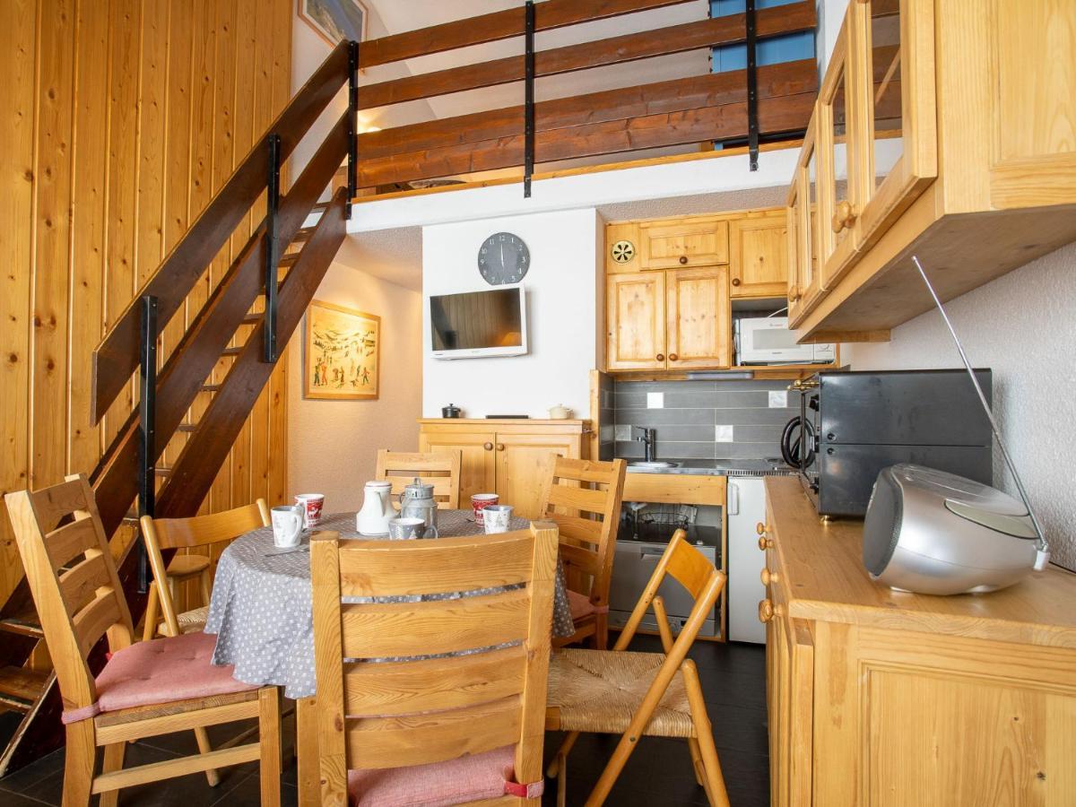 Apartment Asters 1208 Batiment B4 By Interhome Saint-Martin-de-Belleville Εξωτερικό φωτογραφία