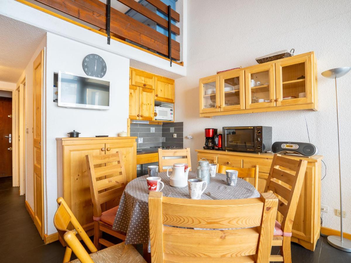 Apartment Asters 1208 Batiment B4 By Interhome Saint-Martin-de-Belleville Εξωτερικό φωτογραφία