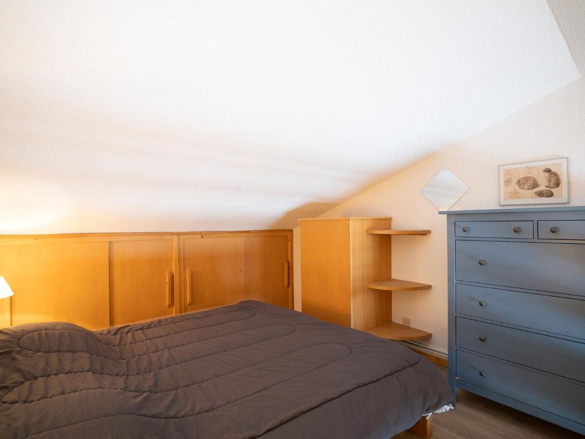 Apartment Asters 1208 Batiment B4 By Interhome Saint-Martin-de-Belleville Εξωτερικό φωτογραφία