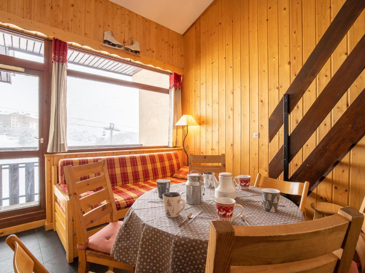 Apartment Asters 1208 Batiment B4 By Interhome Saint-Martin-de-Belleville Εξωτερικό φωτογραφία