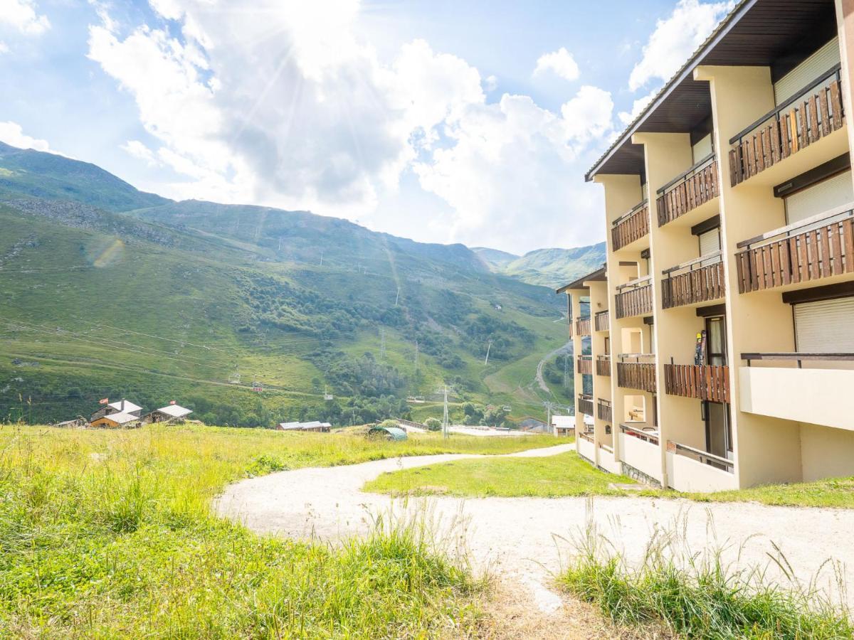 Apartment Asters 1208 Batiment B4 By Interhome Saint-Martin-de-Belleville Εξωτερικό φωτογραφία