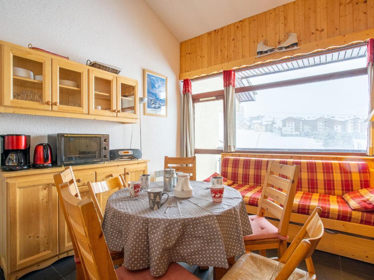 Apartment Asters 1208 Batiment B4 By Interhome Saint-Martin-de-Belleville Εξωτερικό φωτογραφία