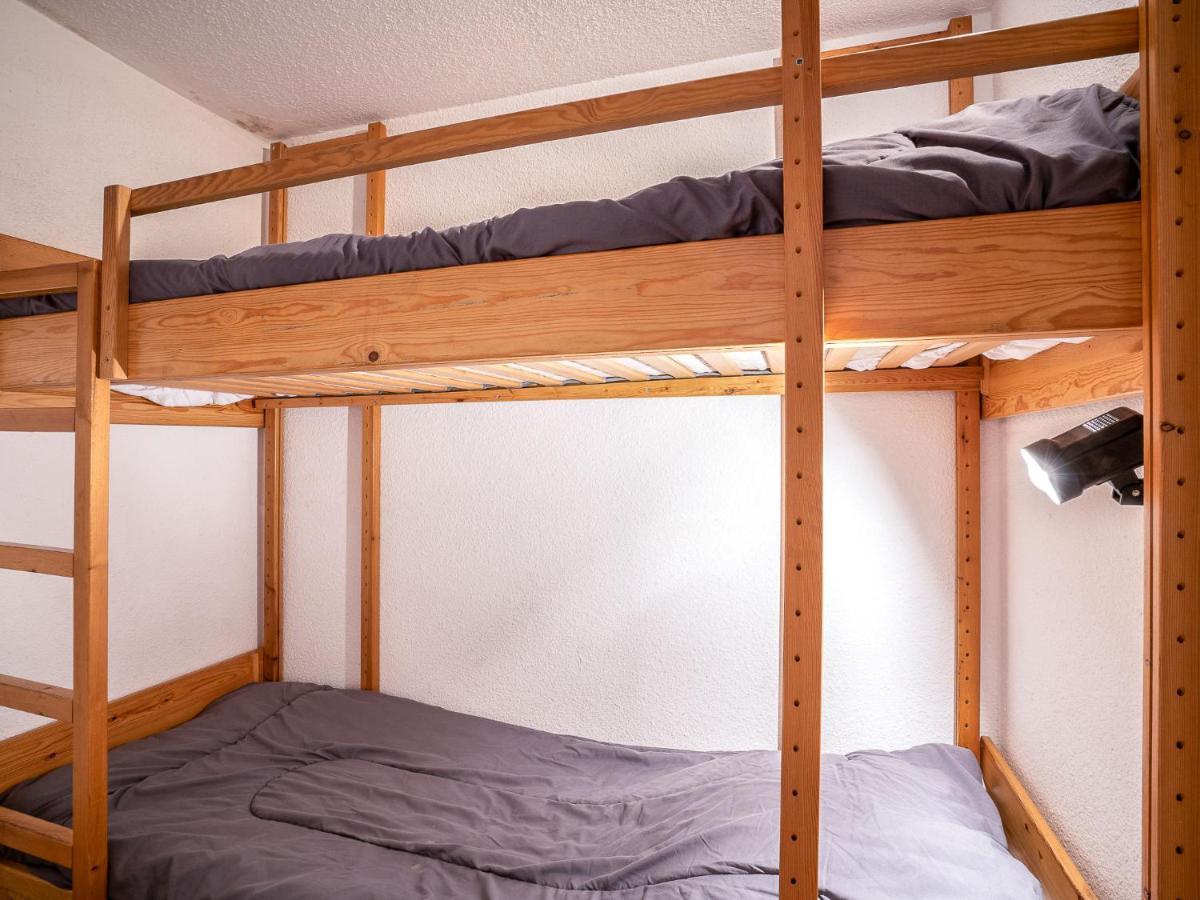 Apartment Asters 1208 Batiment B4 By Interhome Saint-Martin-de-Belleville Εξωτερικό φωτογραφία