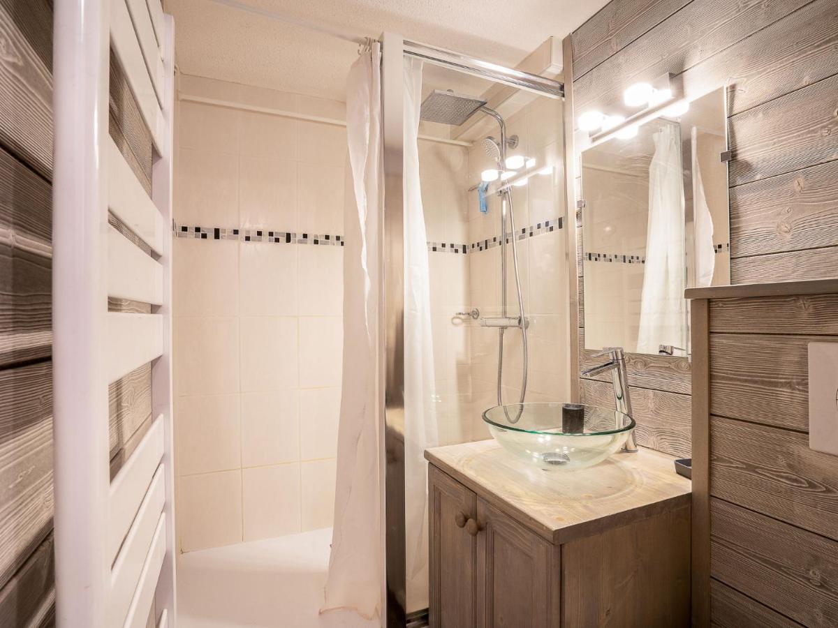 Apartment Asters 1208 Batiment B4 By Interhome Saint-Martin-de-Belleville Εξωτερικό φωτογραφία
