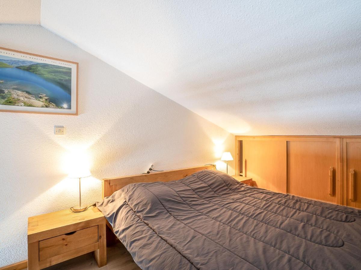 Apartment Asters 1208 Batiment B4 By Interhome Saint-Martin-de-Belleville Εξωτερικό φωτογραφία