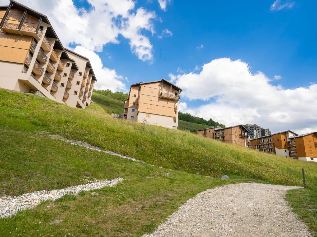 Apartment Asters 1208 Batiment B4 By Interhome Saint-Martin-de-Belleville Εξωτερικό φωτογραφία