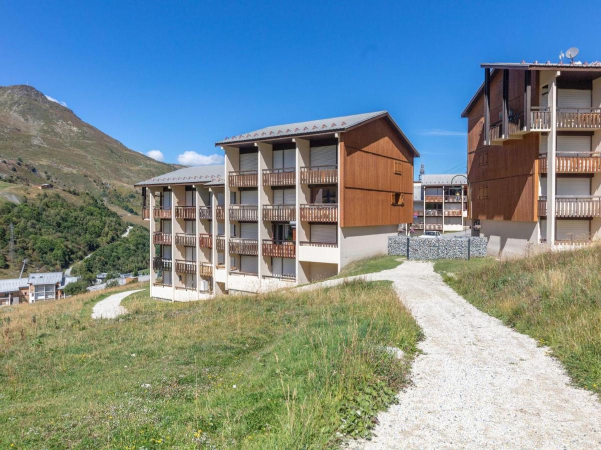 Apartment Asters 1208 Batiment B4 By Interhome Saint-Martin-de-Belleville Εξωτερικό φωτογραφία