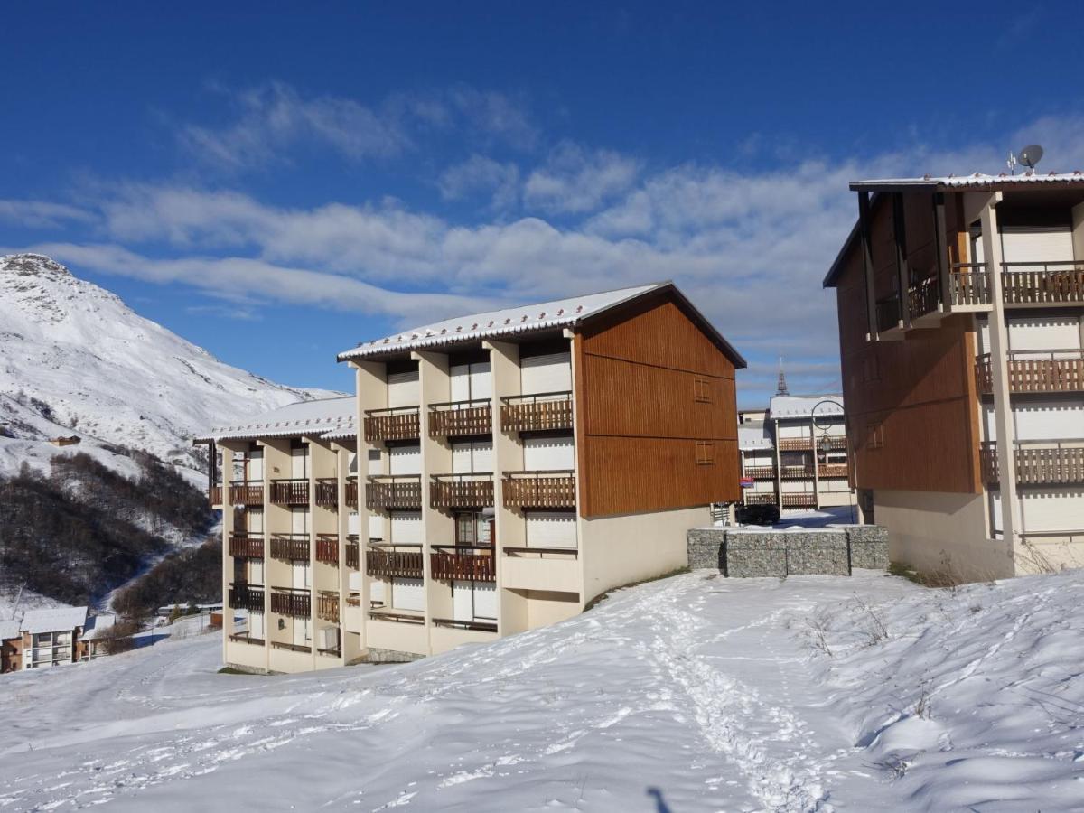 Apartment Asters 1208 Batiment B4 By Interhome Saint-Martin-de-Belleville Εξωτερικό φωτογραφία