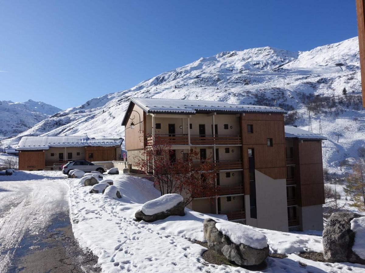 Apartment Asters 1208 Batiment B4 By Interhome Saint-Martin-de-Belleville Εξωτερικό φωτογραφία